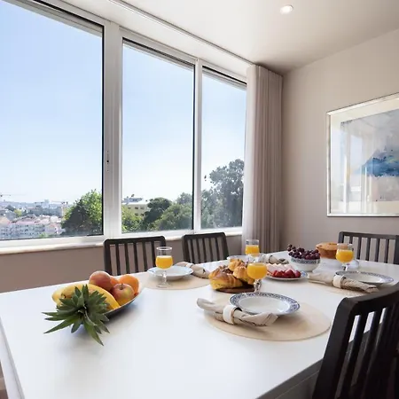 Roomy Stylish Flat With Balcony Apartamento Porto